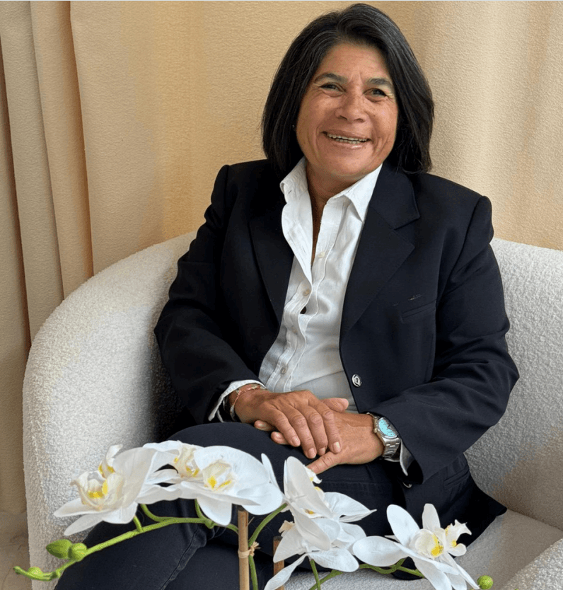 Sandra Ghattas - Life Coach